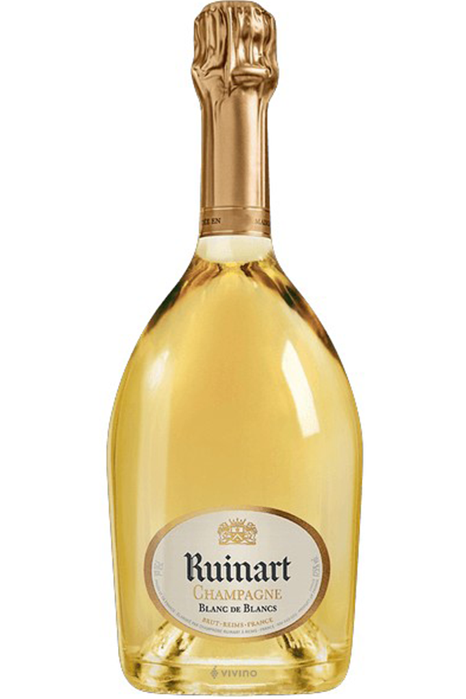 Ruinart Blanc de Blancs NV