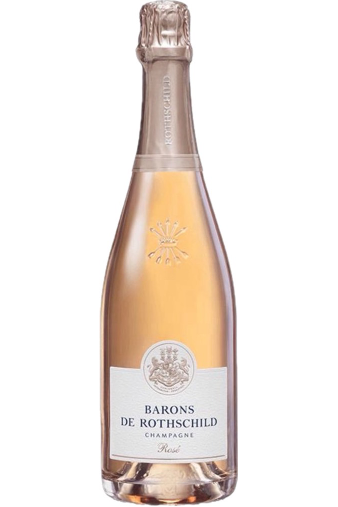 Barons de Rothschild Rose AOC