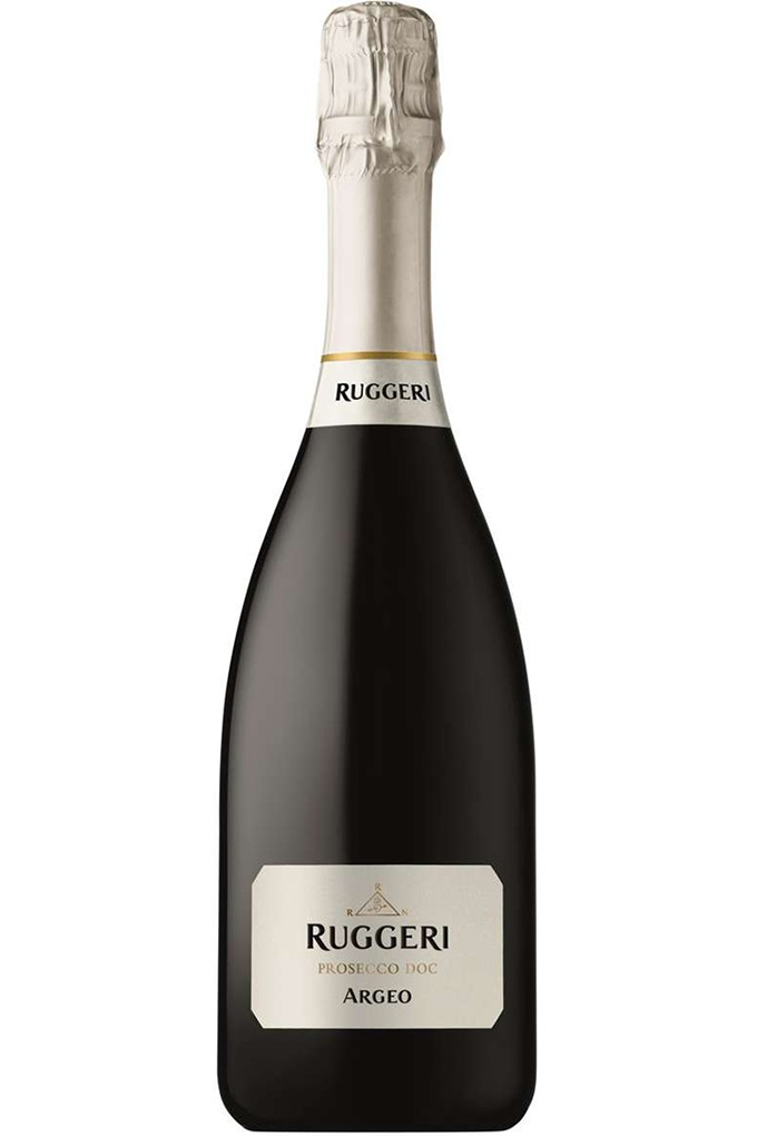 Ruggeri Argeo Prosecco Brut Treviso DOC