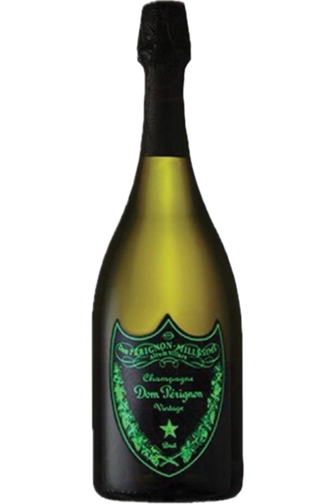 Dom Perignon Luminous Champagne 2013 (With Out Box)