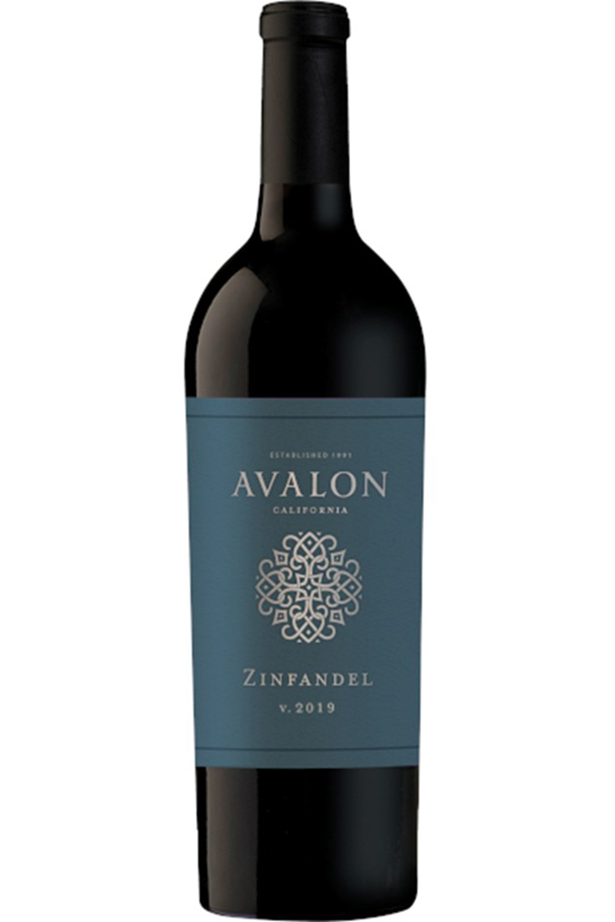 Avalon Lodi Zinfandel