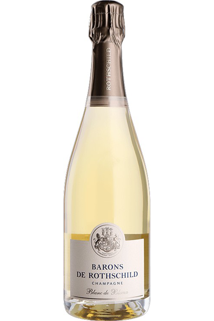 Barons de Rothschild Blanc de Balancs AOC