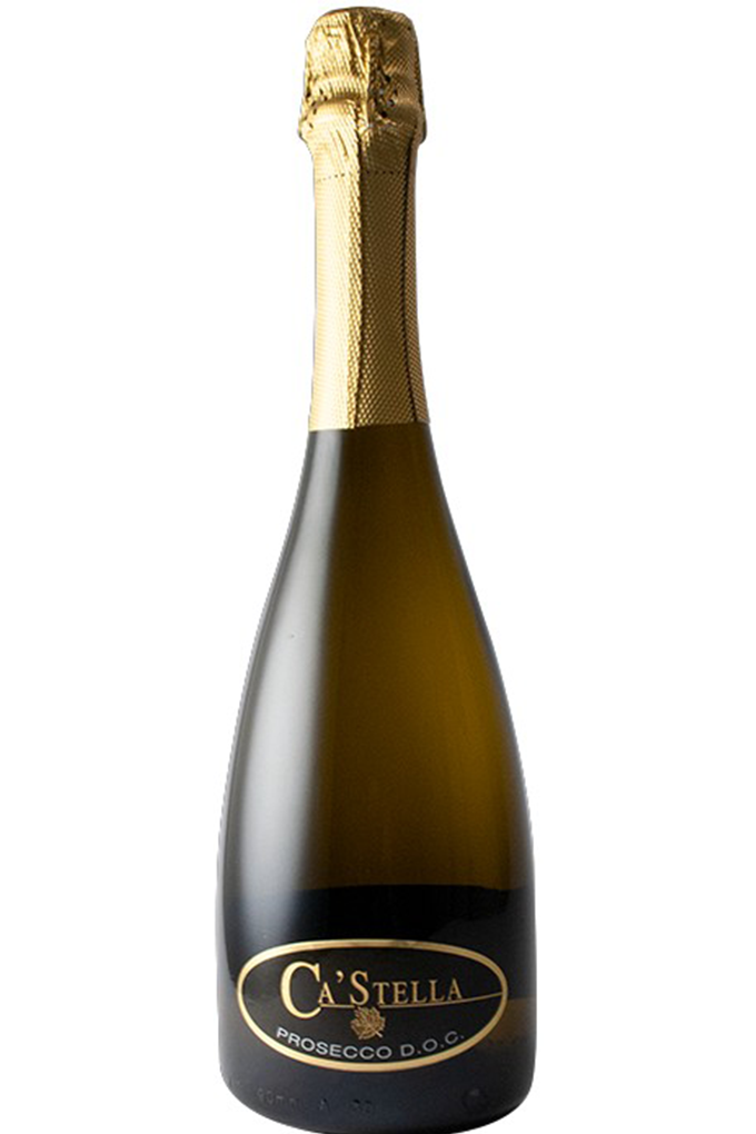 Ca'Stele Prosecco Extra Dry