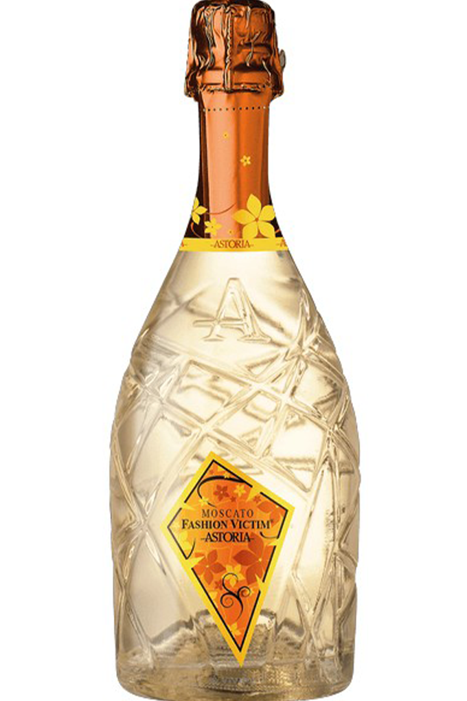 Astoria Fashion Victim Moscato Spumante
