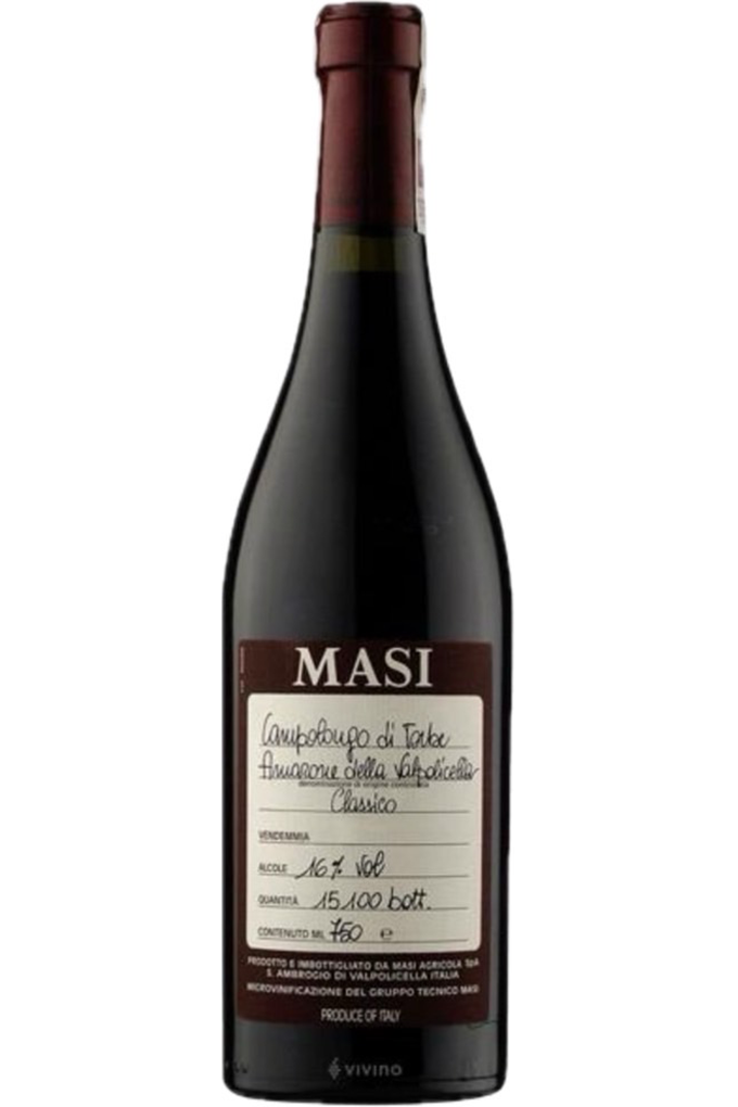 Masi Campolongo di Torbe Amarone Della Valpolicella Classico