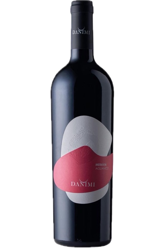 Danimi Meravia Irpinia Aglianico DOC