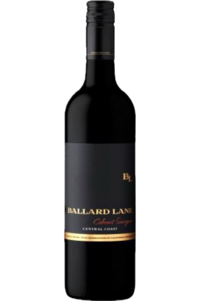Ballard Lane Cabernet Sauvignon