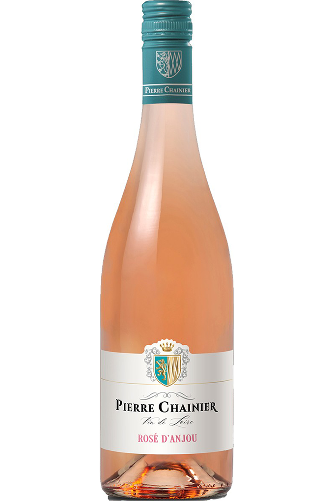 Pierre Chainier Rosé d'Anjou