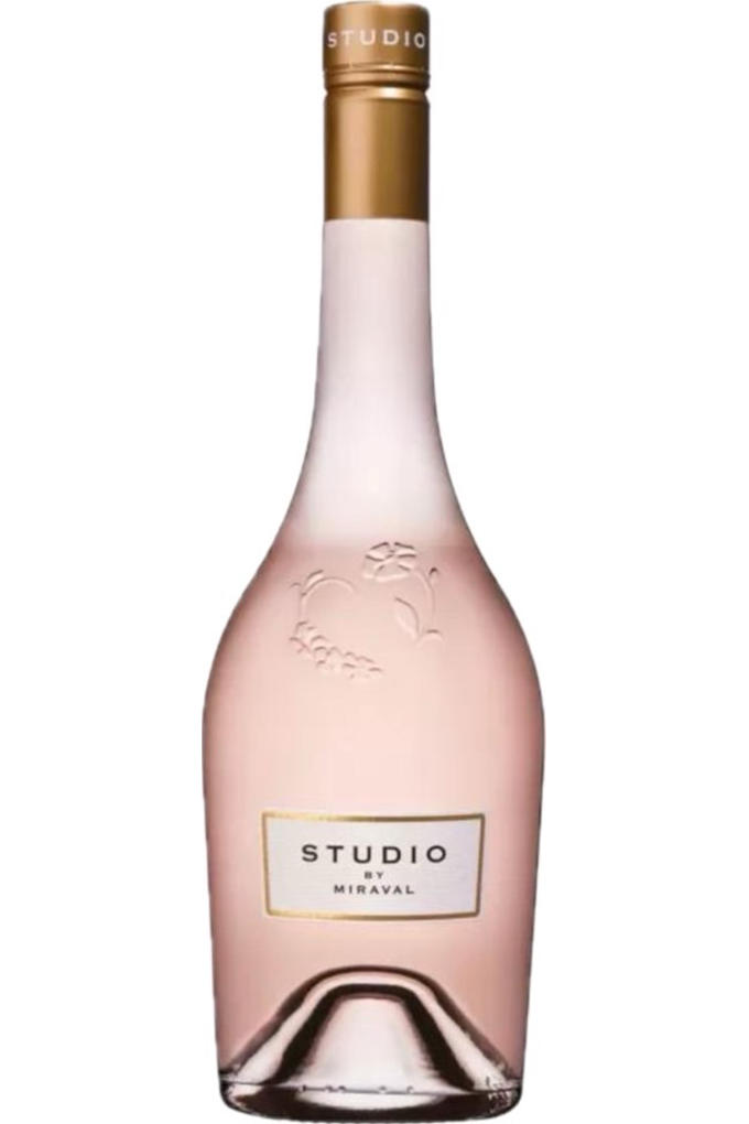 Salin Frisson Rose Mediterranee IGT