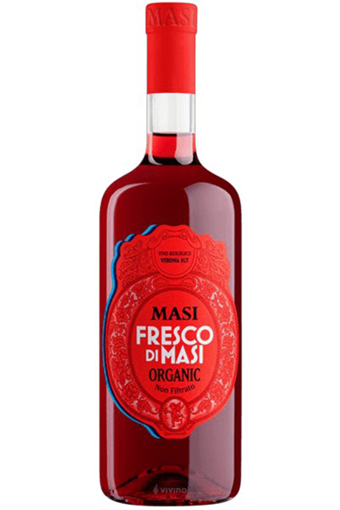 Masi Fresco Di Masi Organic Rosso Verona