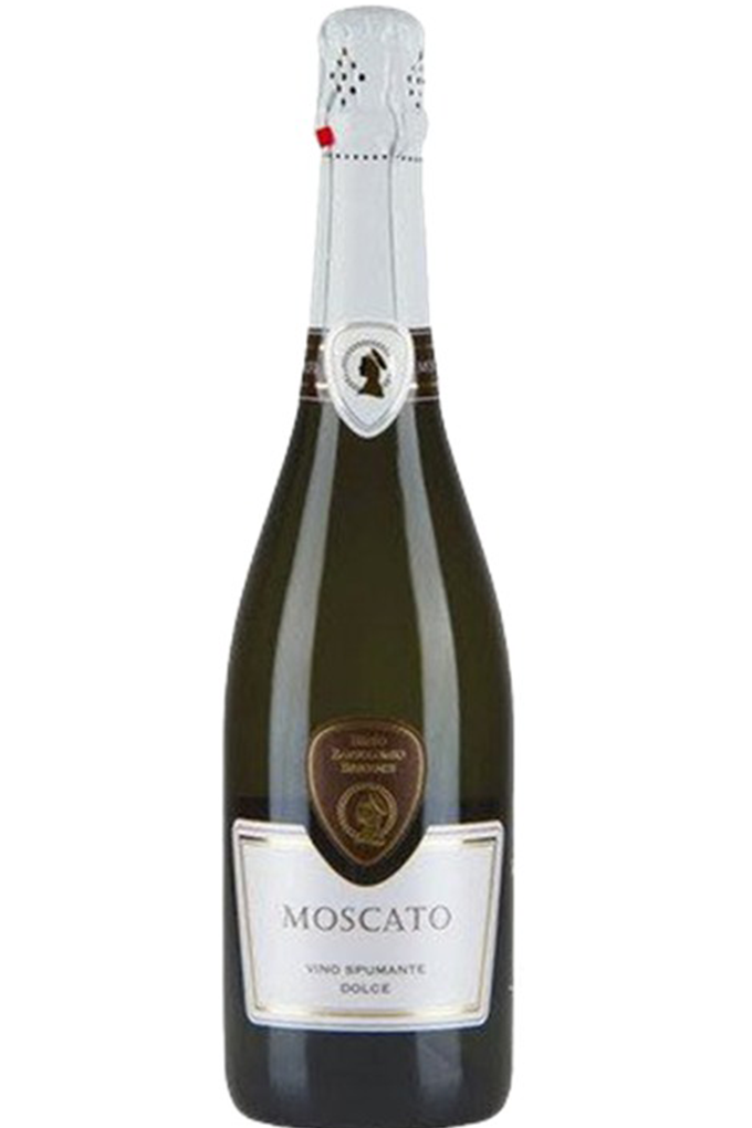 Breganze Moscato Vino Spumante Dolce