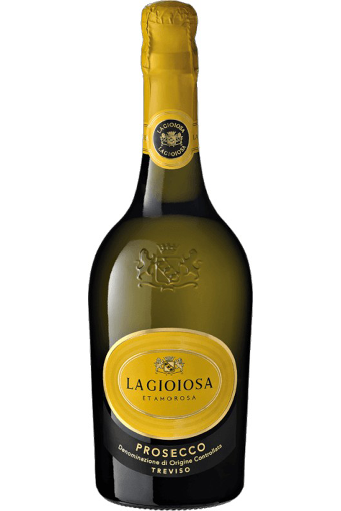 La Gioiosa Prosecco Treviso