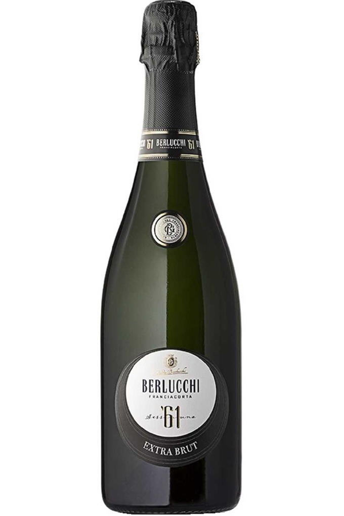 Berlucchi '61 Franciacorta Brut DOCG