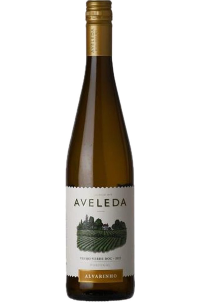 Quinta da Aveleda Alvarinho Vinho Verde