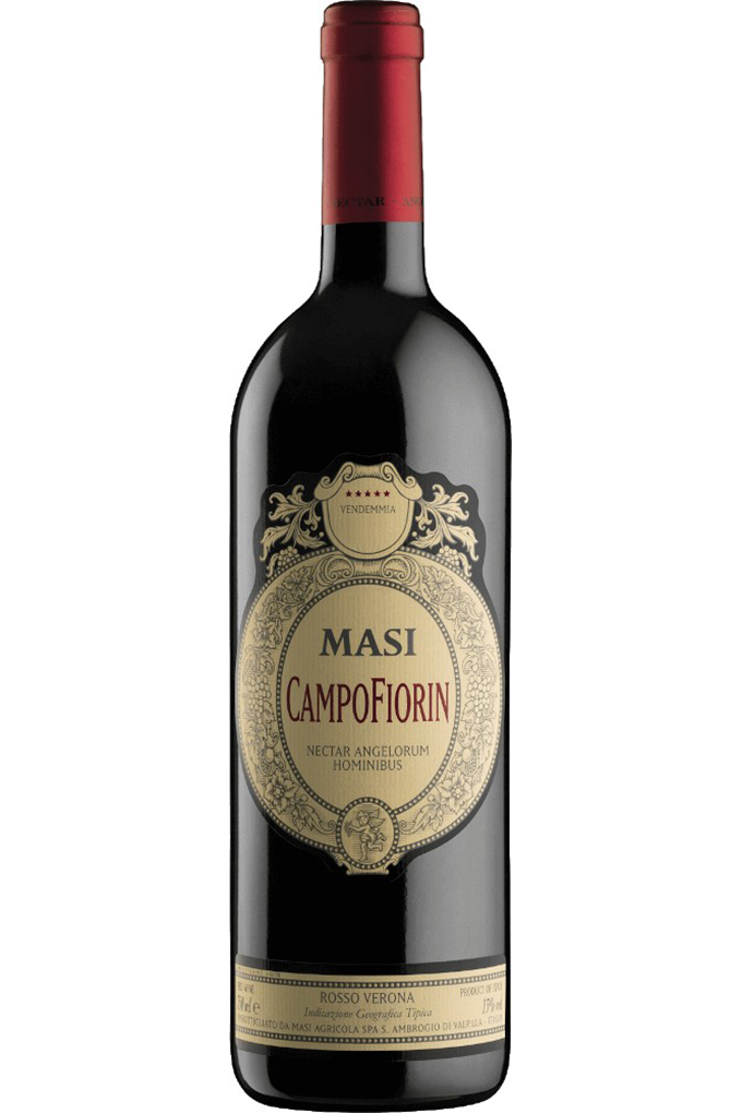 Masi Campofiorin Rosso Del Veronese