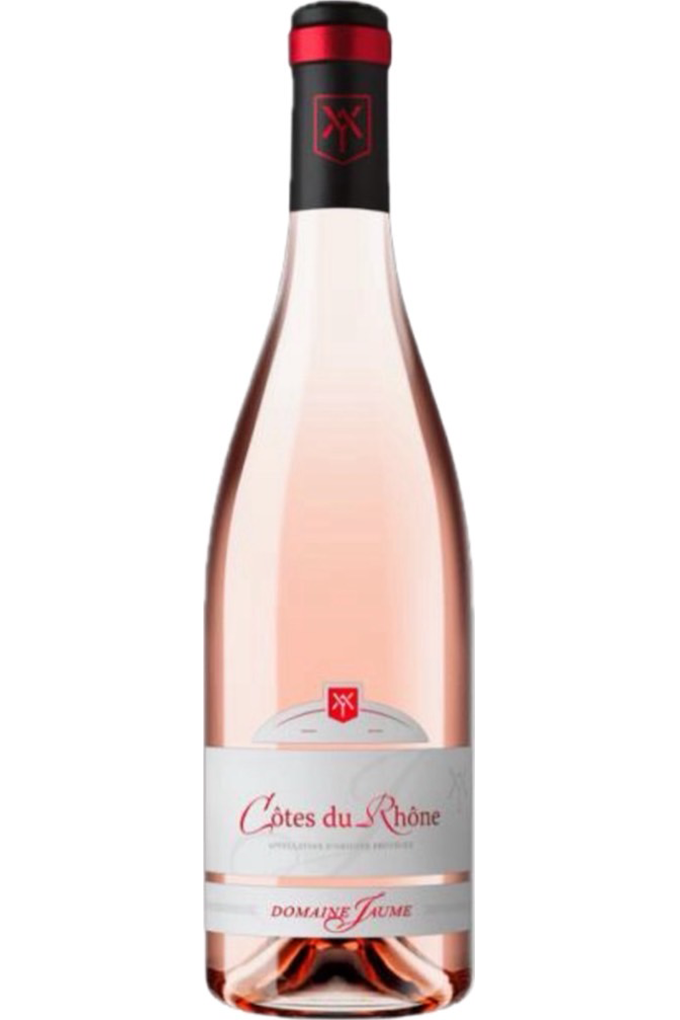Domaine Janme Cotes Du Rhone Rose