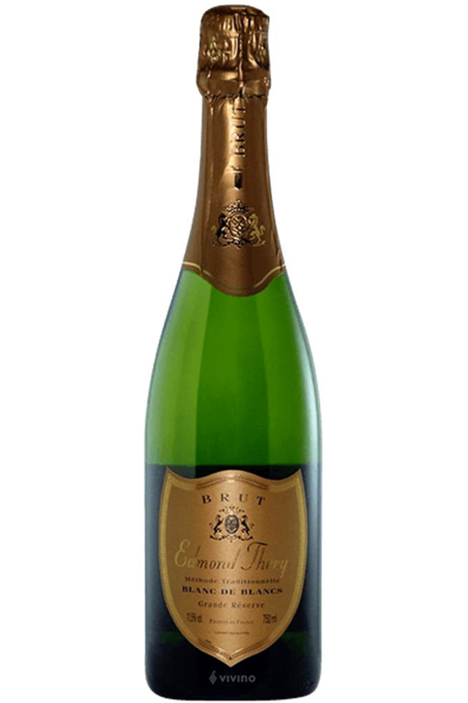 Edmond Thery Blanc de Blancs Brut
