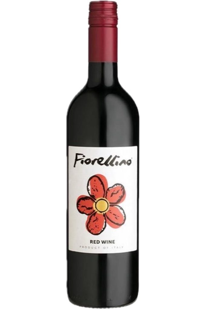 Fratelli Fiorellino Red Blend