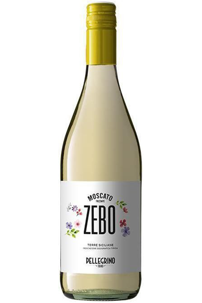 Pellegrino Zebo Moscato IGT