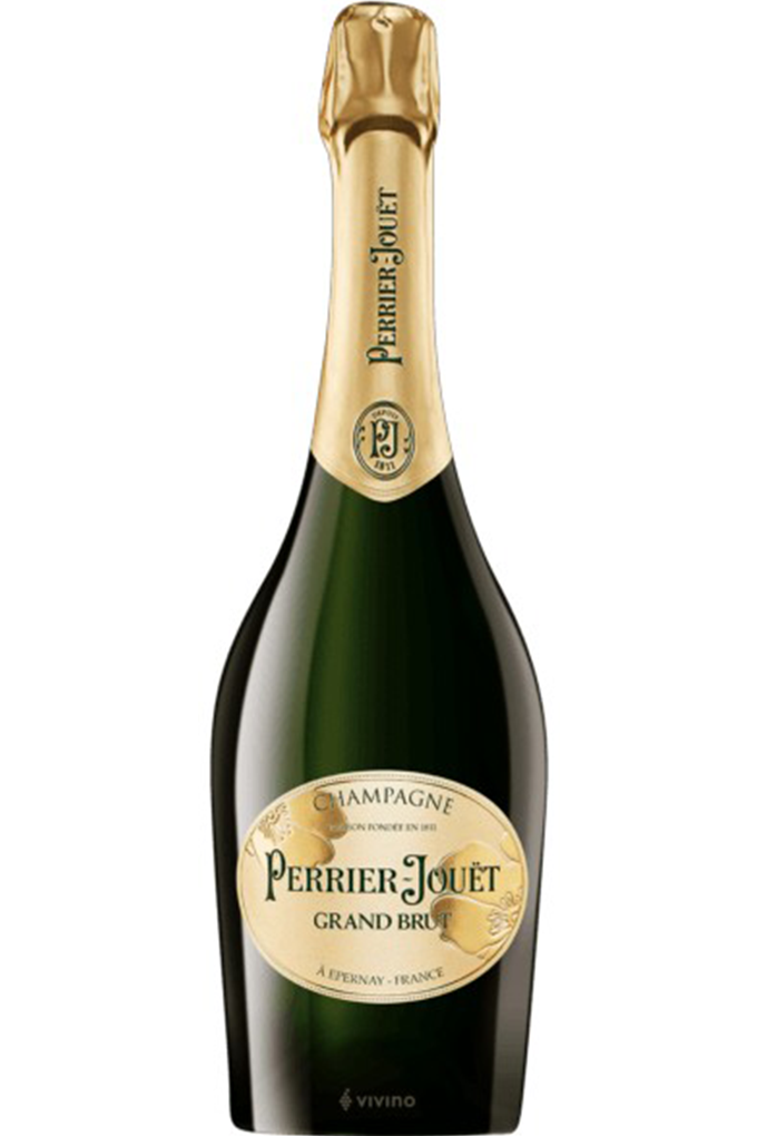 Perrier Jouet Champagne Grand Brut