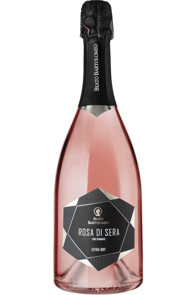 Diamante Rosa di Sera Spumante Extra Dry