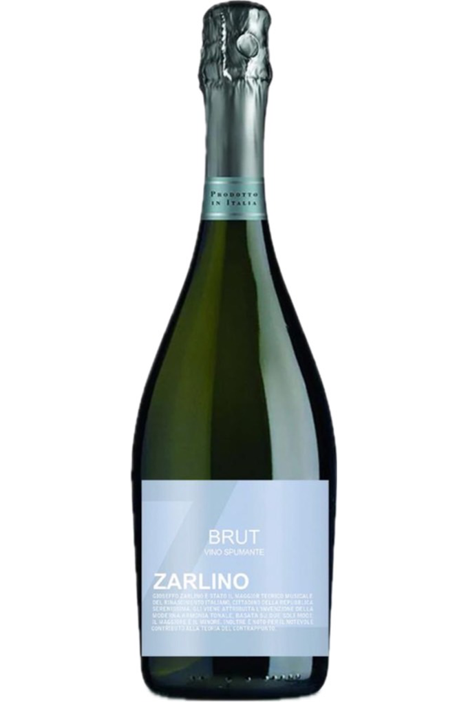 Zarlino Spumante Brut