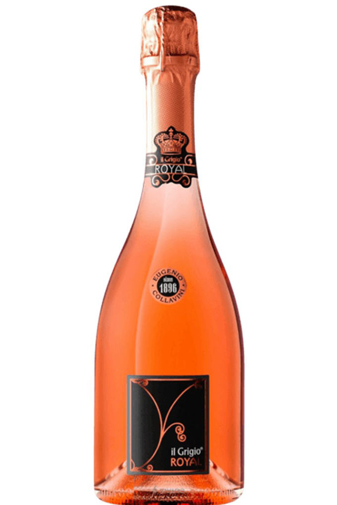 Eugenio Collavini IL Grigio Royal Rosé