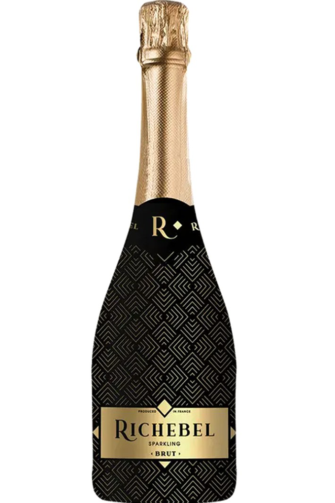 Richebel Sparkling Brut