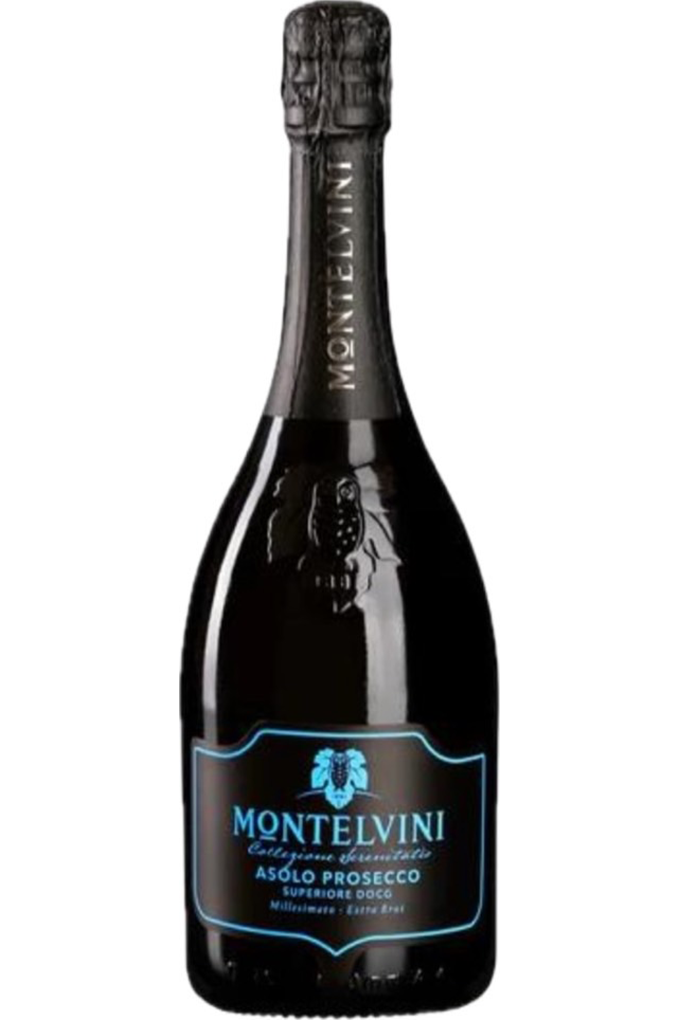 Montelvini Prosecco Spumante Extra Dry (Luminous)