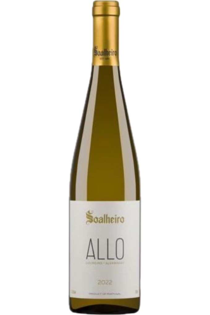 Soalheiro Allo Loureiro-Alvarinho