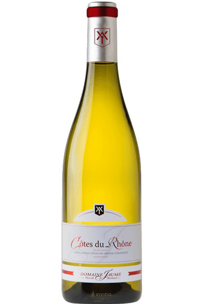 Domaine Cotes Du Rhone Blanc AOP