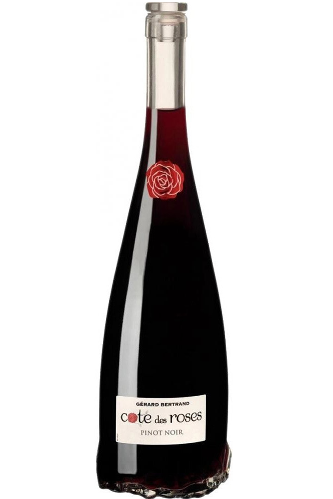 Gérard Bertrand Côte des Roses Rouge