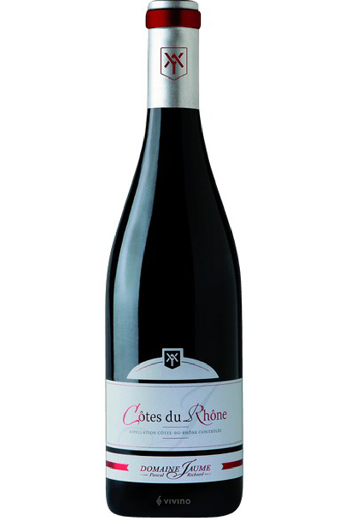 Domaine Cotes Du Rhone Rouge AOP