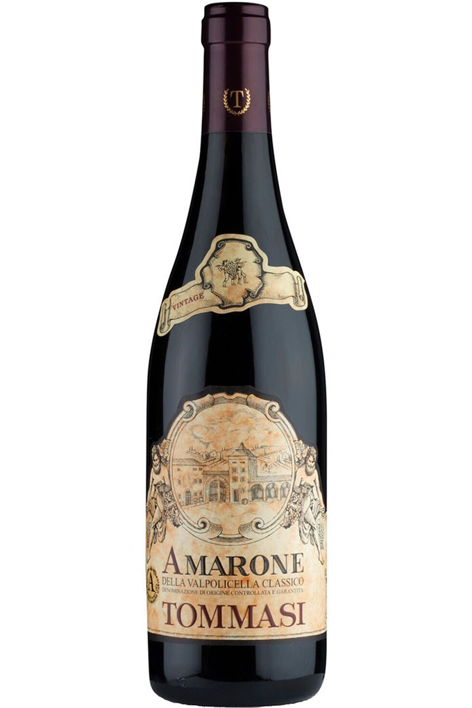 Tommasi Amarone della Valpolicella Classico DOCG