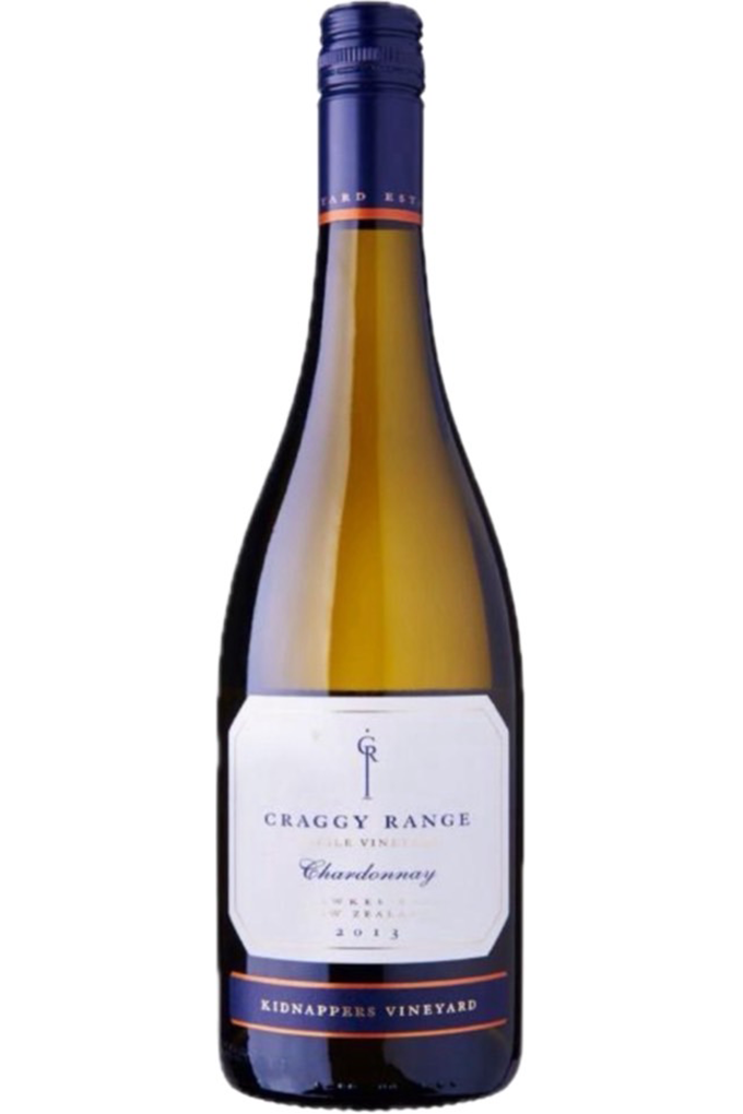 Craggy Range Kidnappers Chardonnay