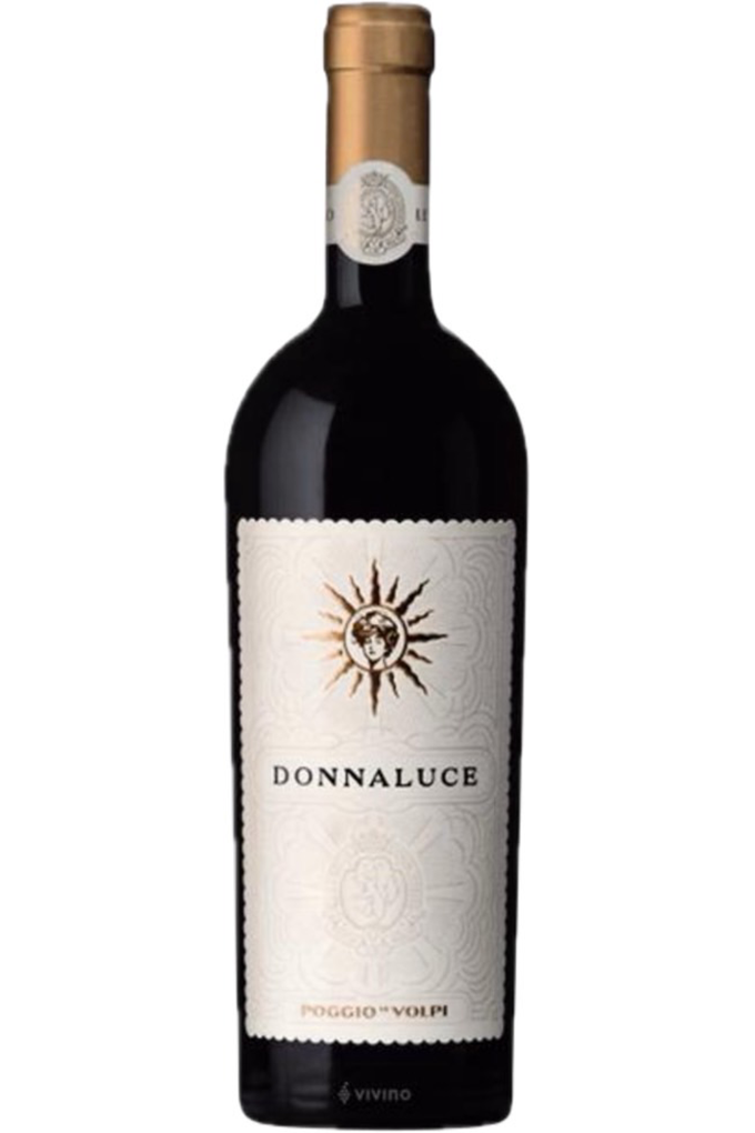 Poggio le Volpi Donnaluce Lazio IGP