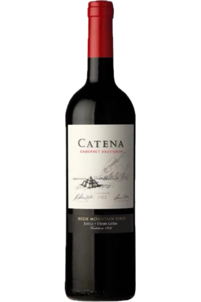 Catena Zapata Cabernet Sauvignon