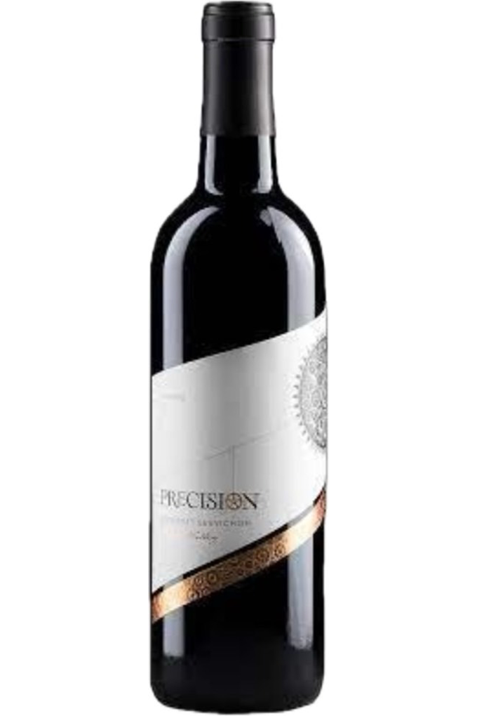 Precision Cabernet Sauvignon Napa Valley