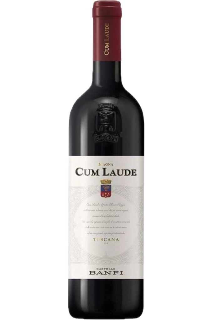 Banfi Cum Laude Tuscany IGT