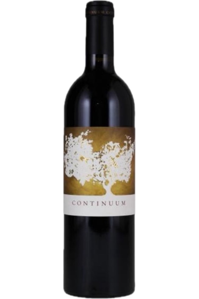 Continuum Napa Valley 