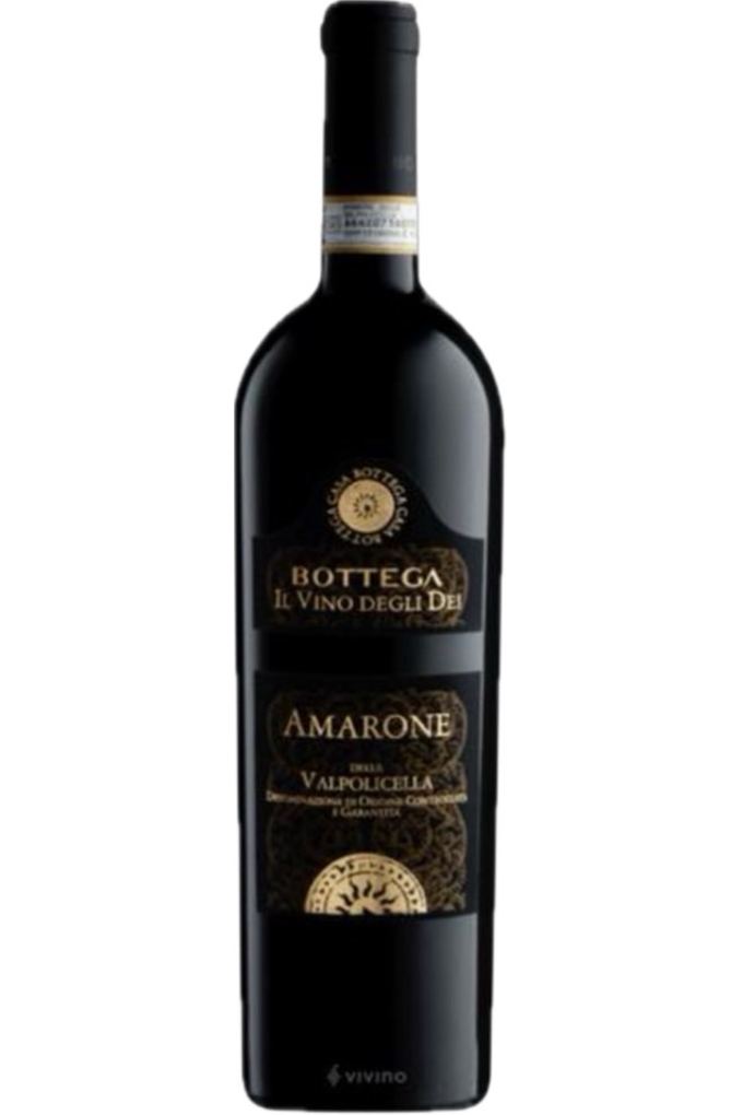 Bottega Amarone della Valpolicella DOC