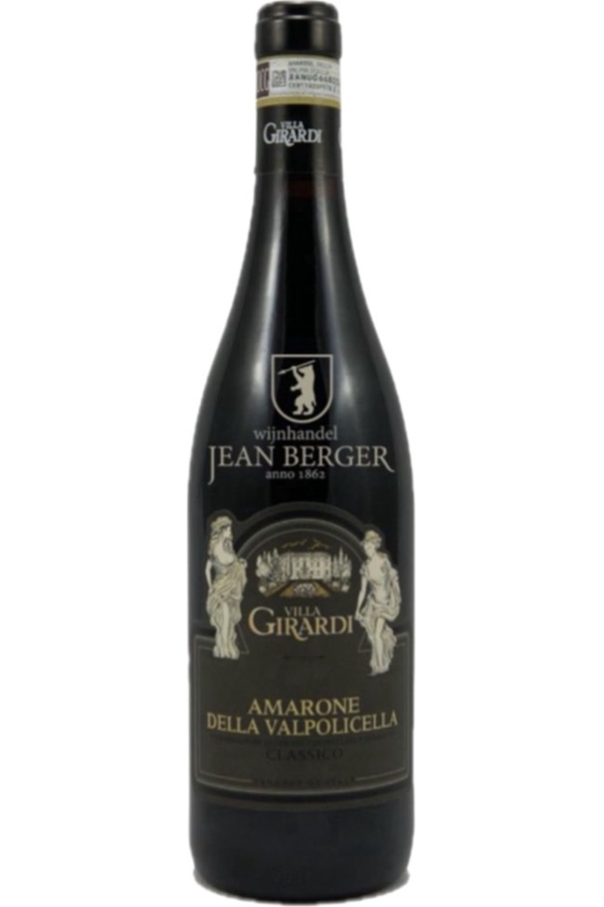 Villa Girardi Amarone Della Valpolicella Classico