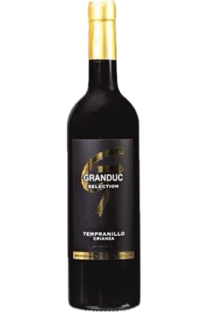 Granduc Tempranillo Crianza