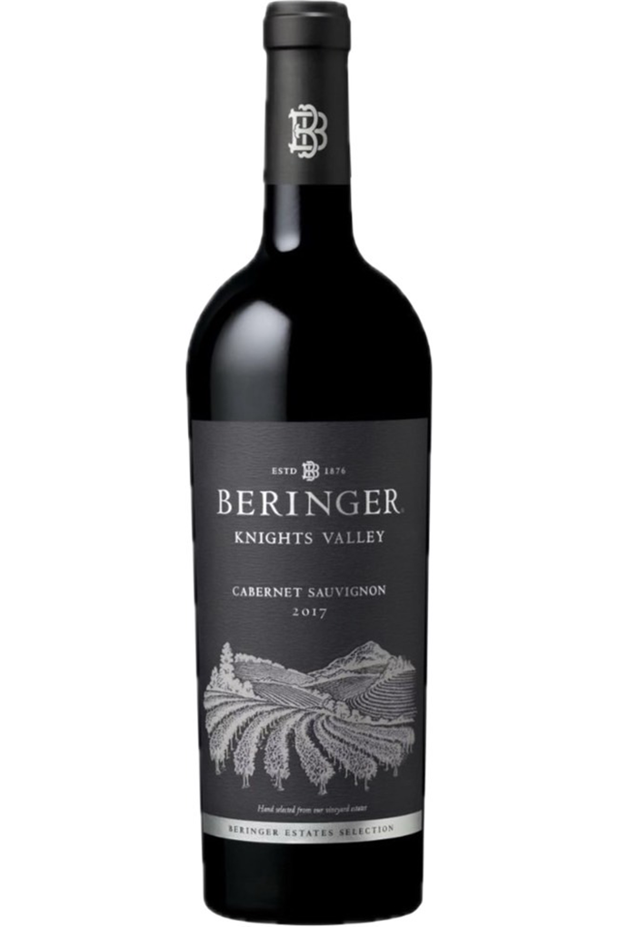 Beringer Knights Valley Cabernet Sauvignon