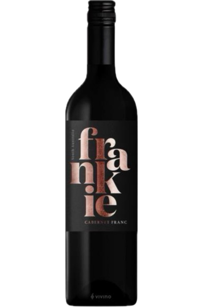 Frankie Cabernet Sauvignon