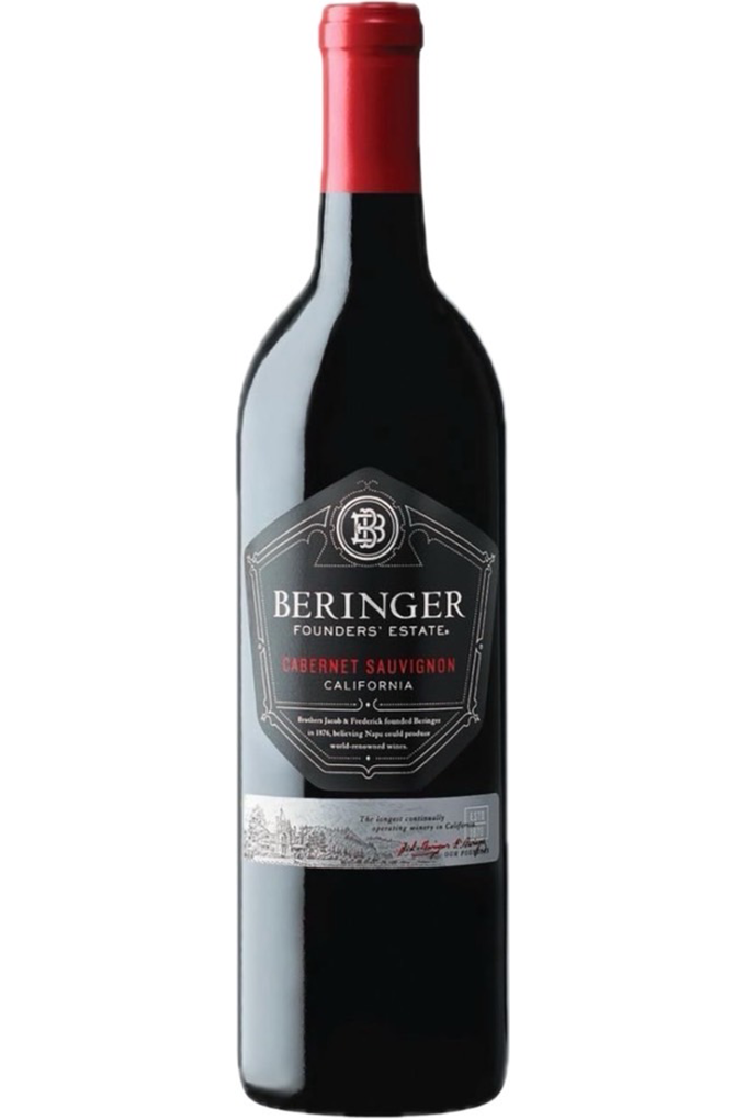 Beringer Founders' Estate Cabernet Sauvignon