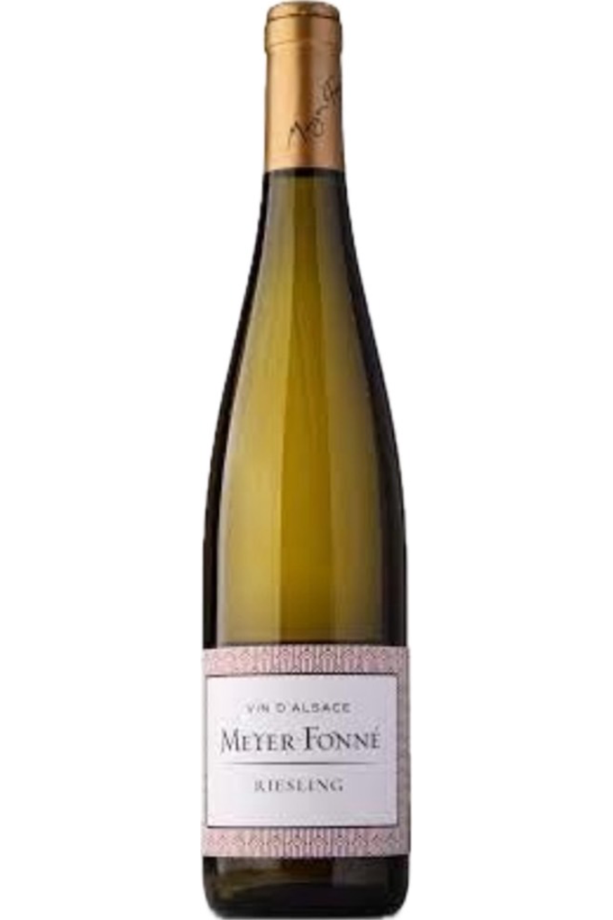 Domaine Meyer Fonné Pinot Gris (Harvested by hand/HVE Certifie)