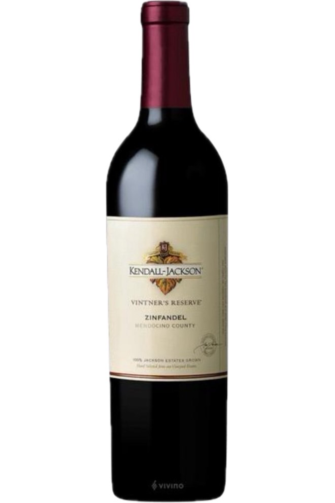 Kendall Jackson Reserve Cabernet Sauvignon
