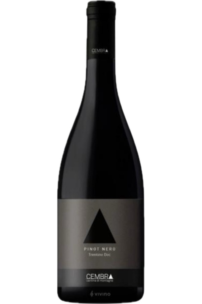 Cembra Pinot Nero