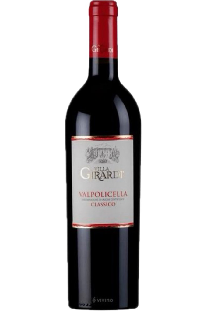 Villa Girardi Valpolicella Classico